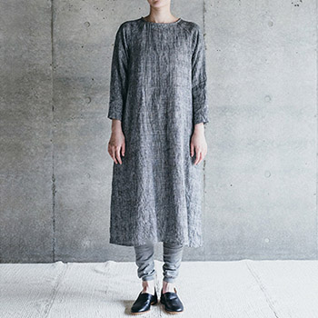 Fog Linen Work フォグ リネンワーク スパイラルオンラインストア