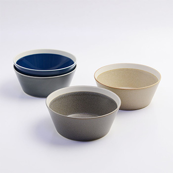 イイホシユミコ yumiko iihoshi porcelain／「dishes ディッシーズ」bowl ボウル S